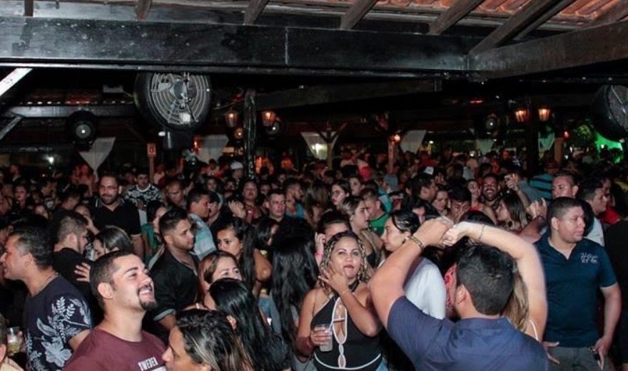 João de Barro será palco de Festival de Forró neste sábado