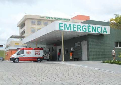 Criminosos atiram em jovem durante tentativa de assalto em Manaus