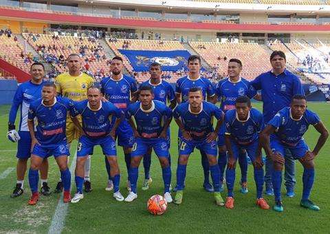 Definidos os finalistas do 1º turno do Campeonato Amazonense 