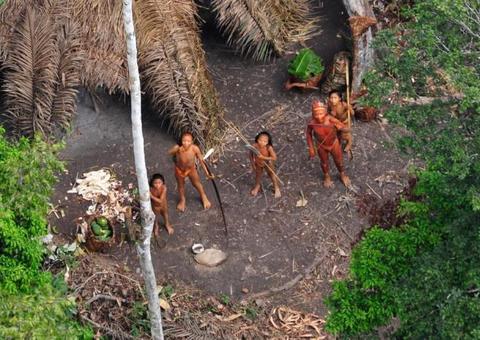 Funai envia expedição de emergência ao Amazonas para evitar confronto entre tribos inimigas