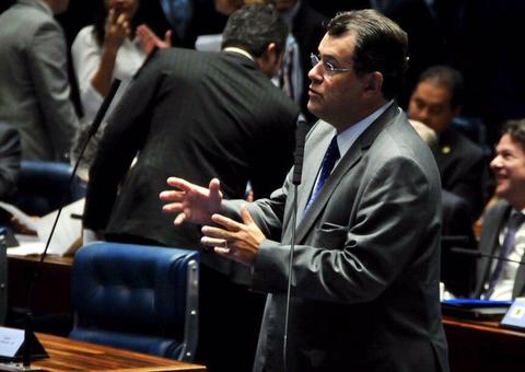 Desemprego e falta de assistência à população devem ser priorizadas, defende Eduardo