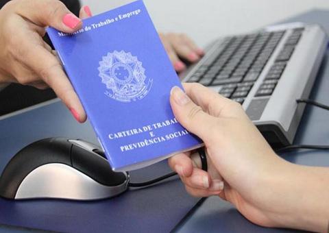 Sine oferta vagas exclusiva para as mulheres nesta sexta-feira em Manaus