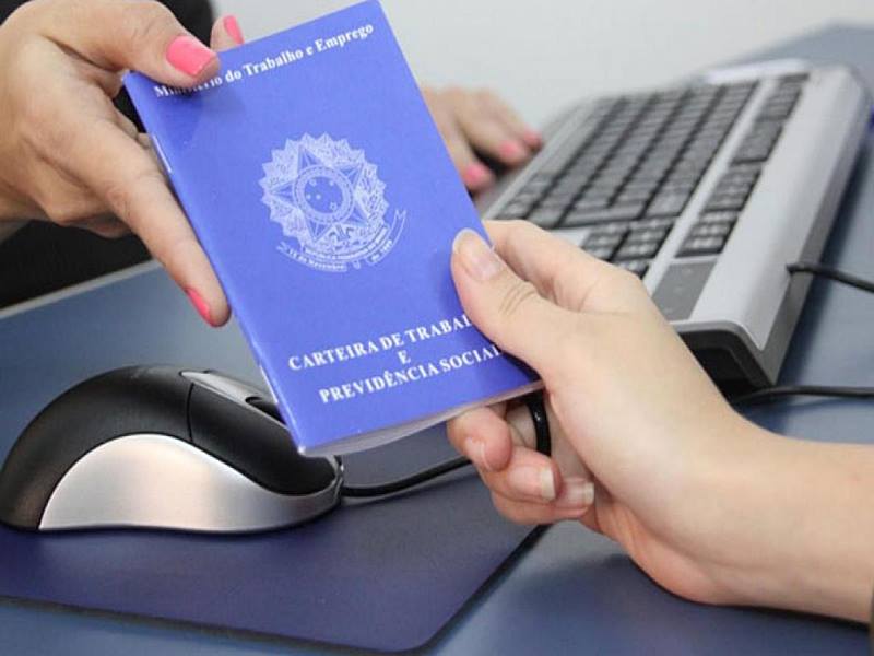 Sine oferta vagas exclusiva para as mulheres nesta sexta-feira em Manaus