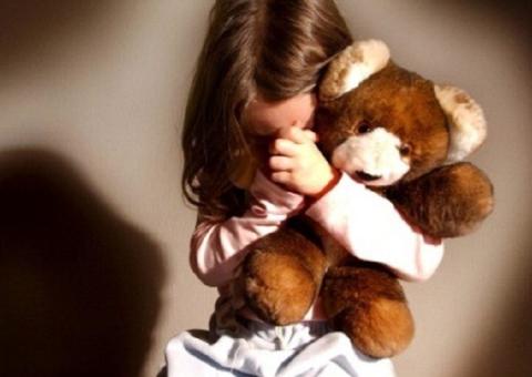 Adolescente é apreendido suspeito de estuprar sobrinha de 7 anos