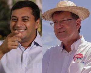 O discurso fake do deputado José Ricardo