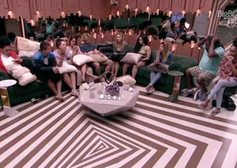BBB19: Vencedor da prova do líder terá surpresa emocionante; Saiba qual