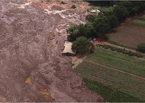 MP apura se área de segurança da Vale trocou auditor para liberar barragem