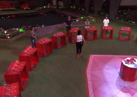 BBB19: Saiba quem é Líder e reencontrou família