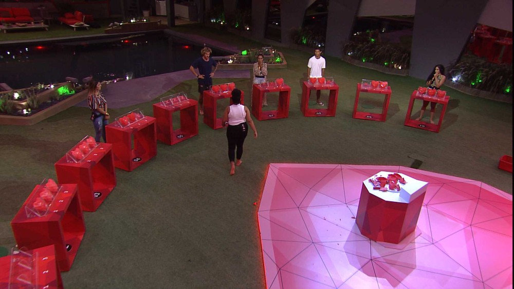 BBB19: Saiba quem é Líder e reencontrou família