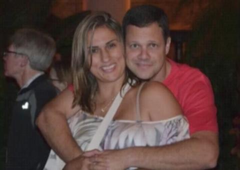 Casal de brasileiros tem pernas decepadas em acidente gravíssimo na Argentina
