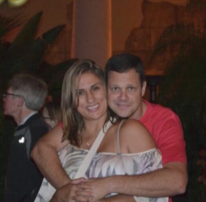 Casal de brasileiros tem pernas decepadas em acidente gravíssimo na Argentina