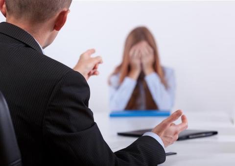 Mulher receberá R$ 5 mil por sofrer discriminação de gênero em seleção de promoção