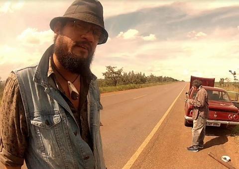 Cineclube de Arte apresenta obra inédita de Jimmy Christian