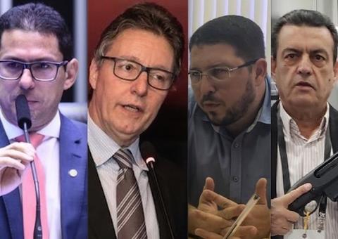 Seduc, Susam e SSP devem prestar contas de todos as dispensas de licitação realizadas em 2019
