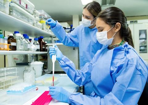 Pesquisa no Amazonas pode auxiliar diagnóstico precoce do câncer do colo uterino 