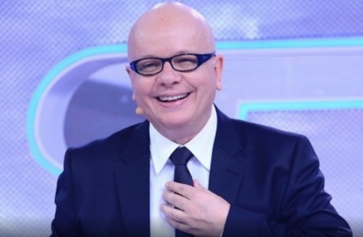 Marcelo Tas deve voltar à Band para apresentar ‘Masterchef’