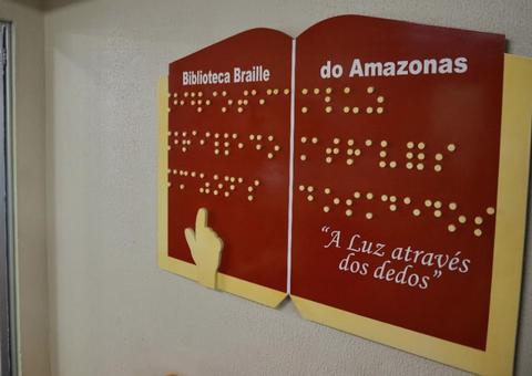 Abertas inscrições gratuitas para curso de ‘Sistema Braile’