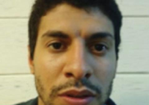 Paraguai detém traficante brasileiro que tinha fugido de quartel em 2018