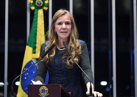 Vanessa Grazziotin convoca militância para ato em defesa da democracia na Venezuela 
