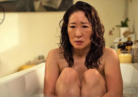 2ª temporada de Killing Eve ganha novo trailer. Confira