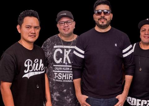 Coronel promove a Noite do Tira Ressaca e se despede do carnaval