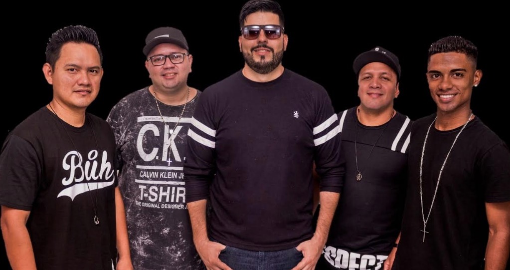 Coronel promove a Noite do Tira Ressaca e se despede do carnaval