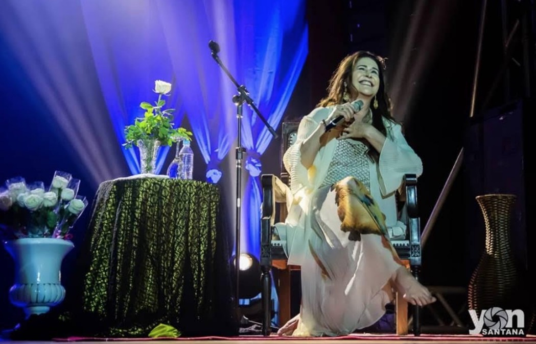 Festival Música na Estrada terá diva da MPB e espetáculos de dança em Manaus