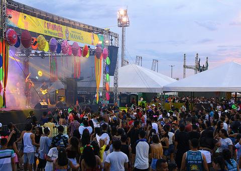 Bandas e blocos pós-carnaval agitam bairros neste fim de semana