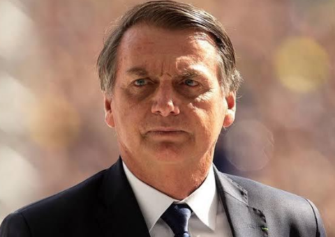 Bolsonaro visitará Manaus em abril 