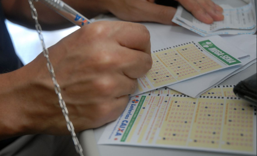 Mega-Sena sorteia neste sábado prêmio de R$ 3 milhões