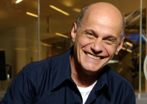 Boechat é homenageado em novela da Globo 