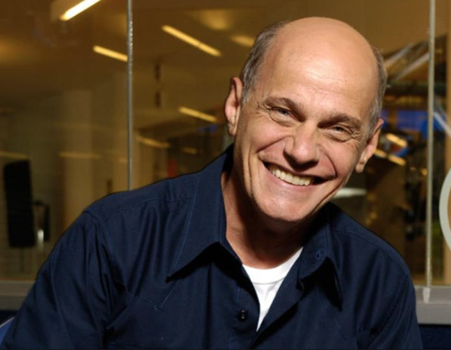 Boechat é homenageado em novela da Globo 