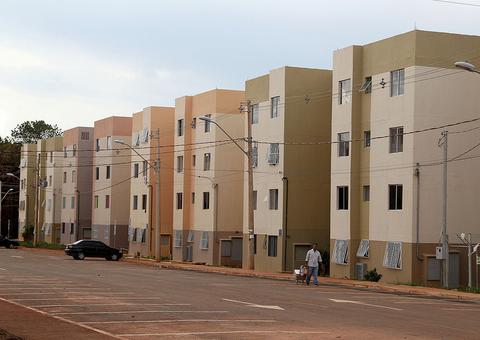 Caixa aumenta valor de imóveis financiados pelo Minha Casa Minha Vida