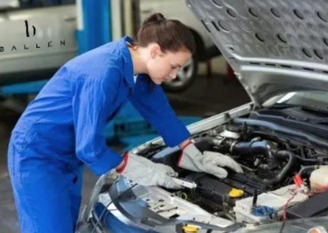 No mês da mulheres, Detran oferece curso de mecânica gratuito para elas em Manaus