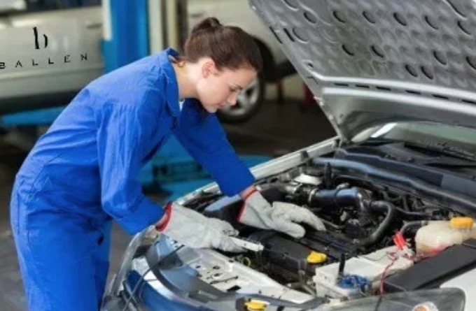 No mês da mulheres, Detran oferece curso de mecânica gratuito para elas em Manaus