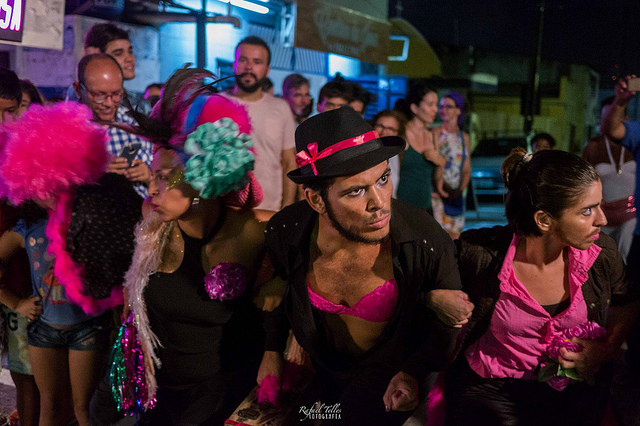  Inscrições para laboratório com Clowns de Shakespeare encerram neste domingo