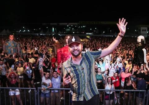 Sábado da 'Meia Noite Acaba' tem a 'Noite Delas'