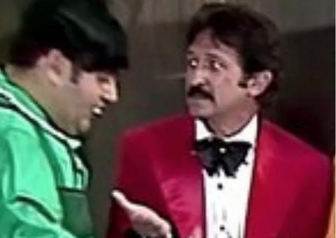 Ator de ‘Chaves’, Abraham Stavans morre aos 86 anos