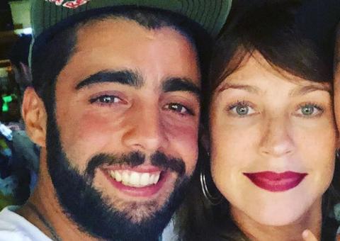 Chega ao fim o casamento de Luana Piovani e Pedro Scooby 