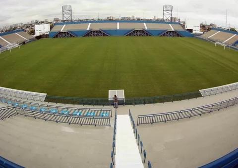 Final do 1º turno do Barezão ocorre neste sábado no estádio da Colina 