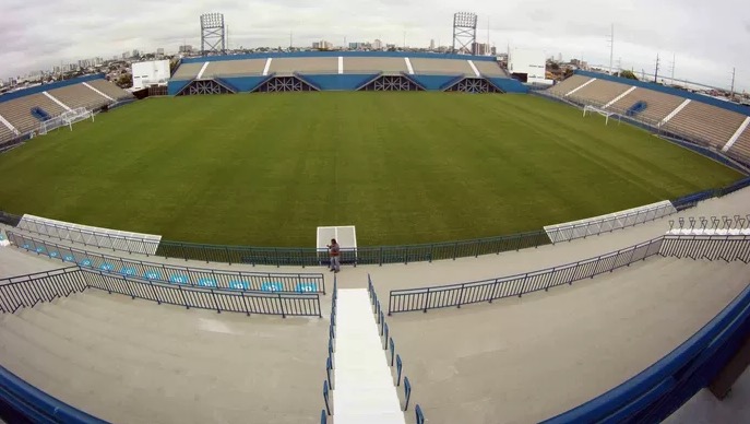 Final do 1º turno do Barezão ocorre neste sábado no estádio da Colina 