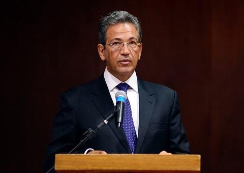 Ministro do STJ, Mauro Campbell realiza palestra sobre judicialização da saúde em Manaus 