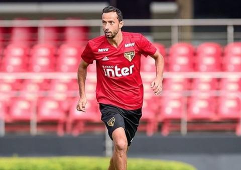 Nenê deve ser anunciado como novo reforço do Fluminense na próxima segunda-feira 