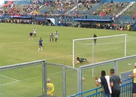 Fast empata na final, conquista 1º turno e garante vaga na decisão do Barezão 2019