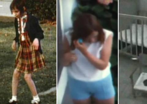 Menina chega a pesar 26 kg após ficar presa por 12 anos pelo próprio pai