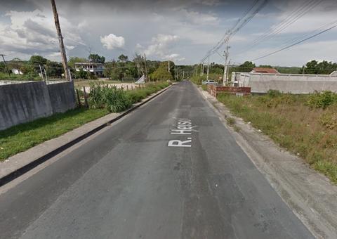 Membro da FDN cai em emboscada da facção e é baleado com seis tiros em Manaus