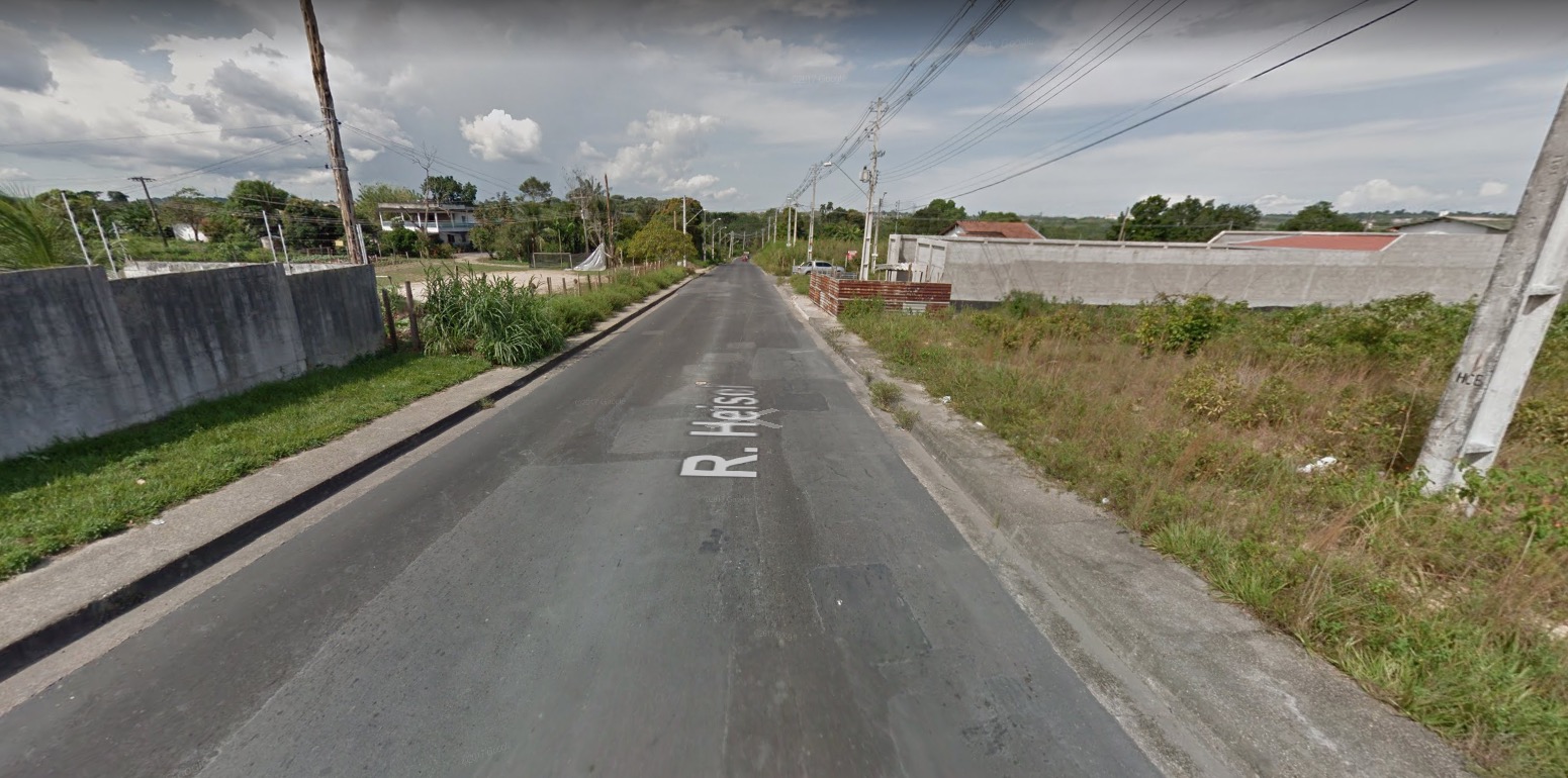 Membro da FDN cai em emboscada da facção e é baleado com seis tiros em Manaus