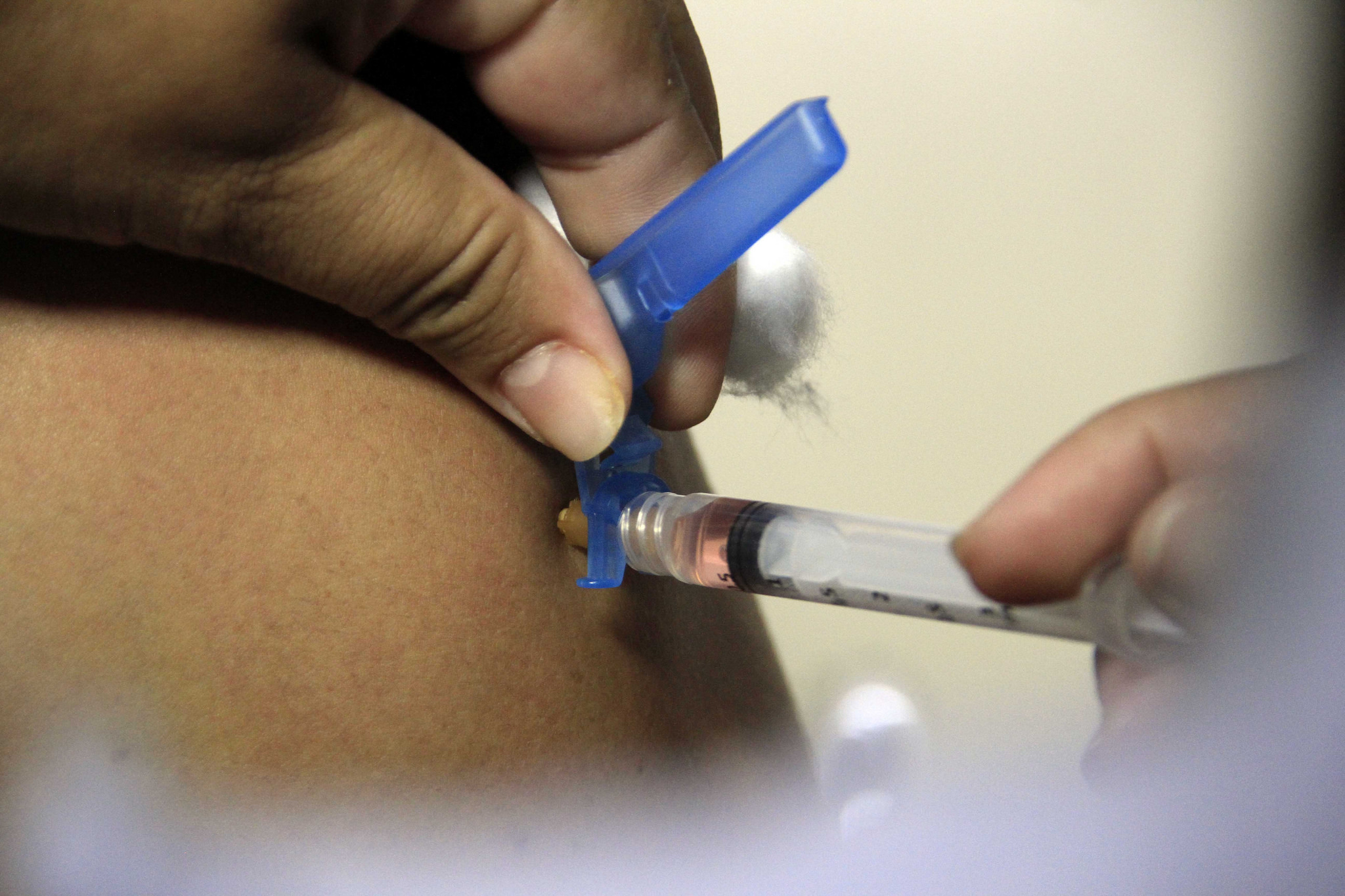 Manaus confirma dois casos de sarampo este ano e prefeitura alerta para vacinação   