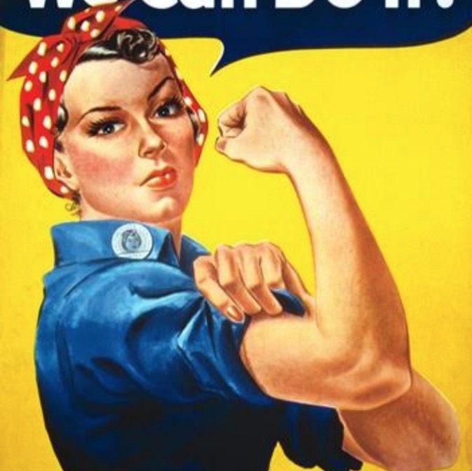 Professora e aluna da rede pública participam de evento de Mulheres na Ciência