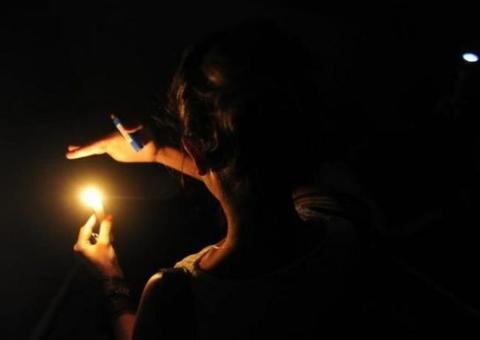 Eletricidade começa a voltar em várias partes da Venezuela
